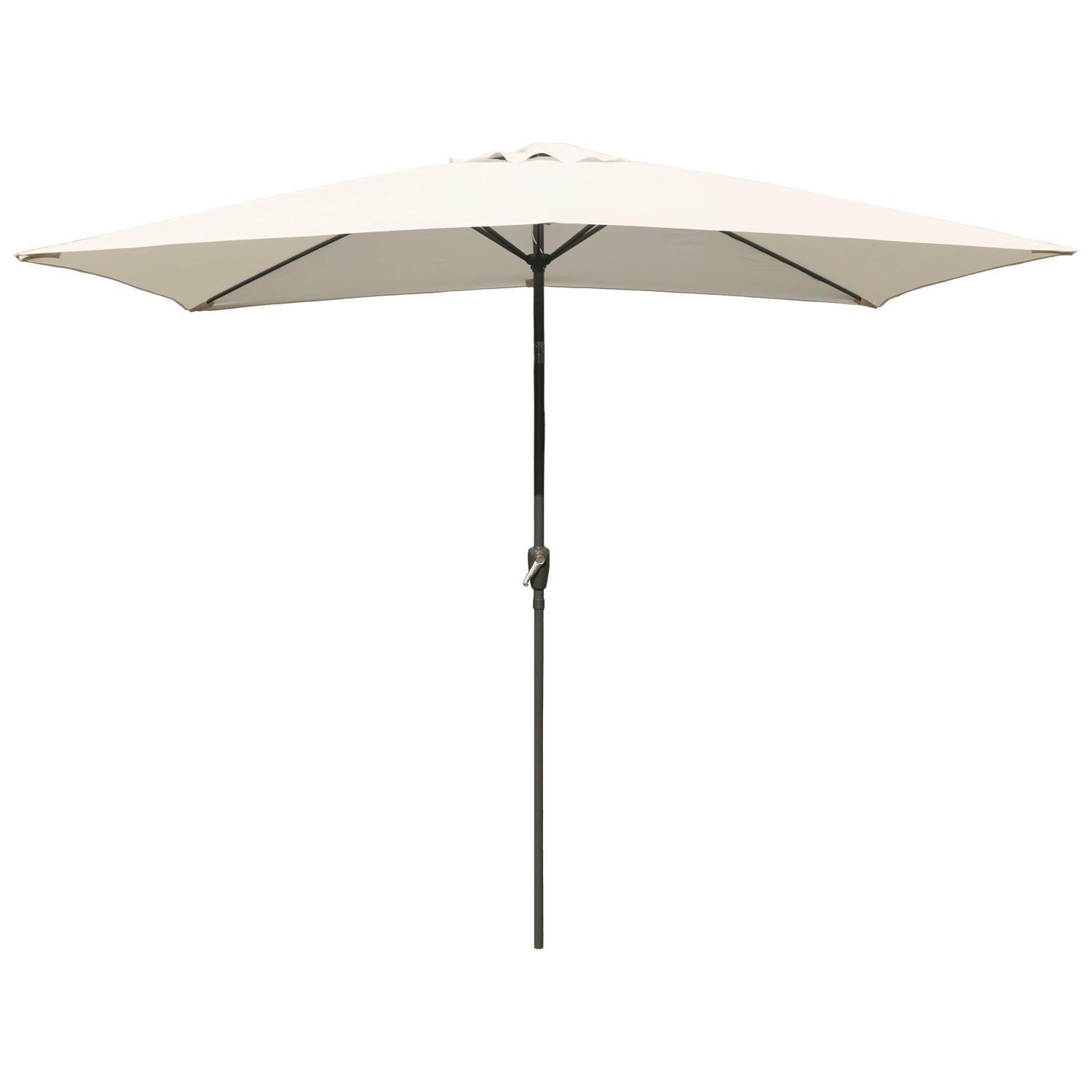 Tela para HAPUNA guarda-sol reto retangular 2x3m bege