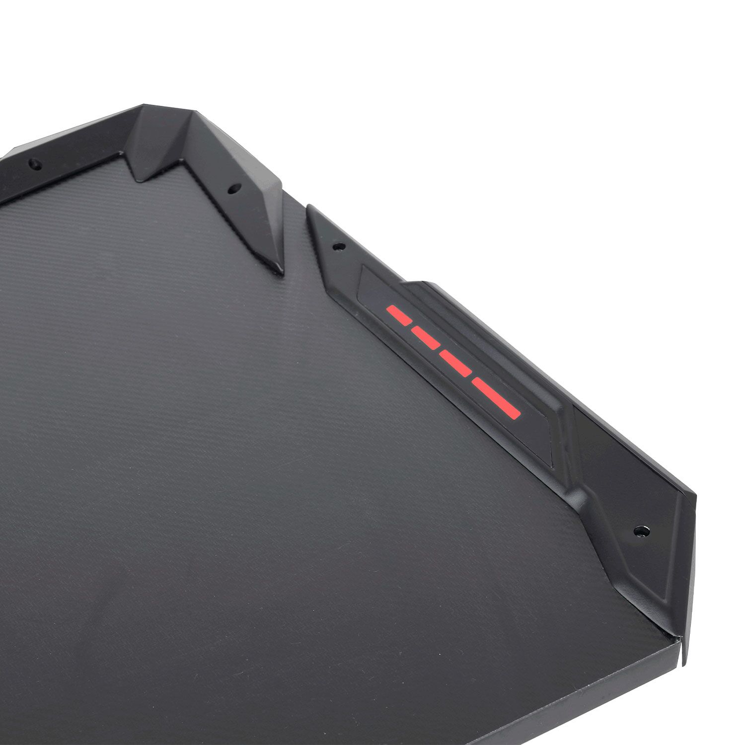 Mesa gaming con LED LARA