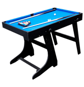 Table multi-jeux 4 en 1...