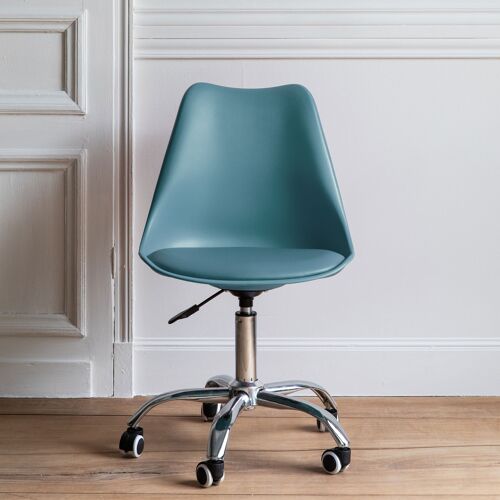 Chaise de bureau réglable...