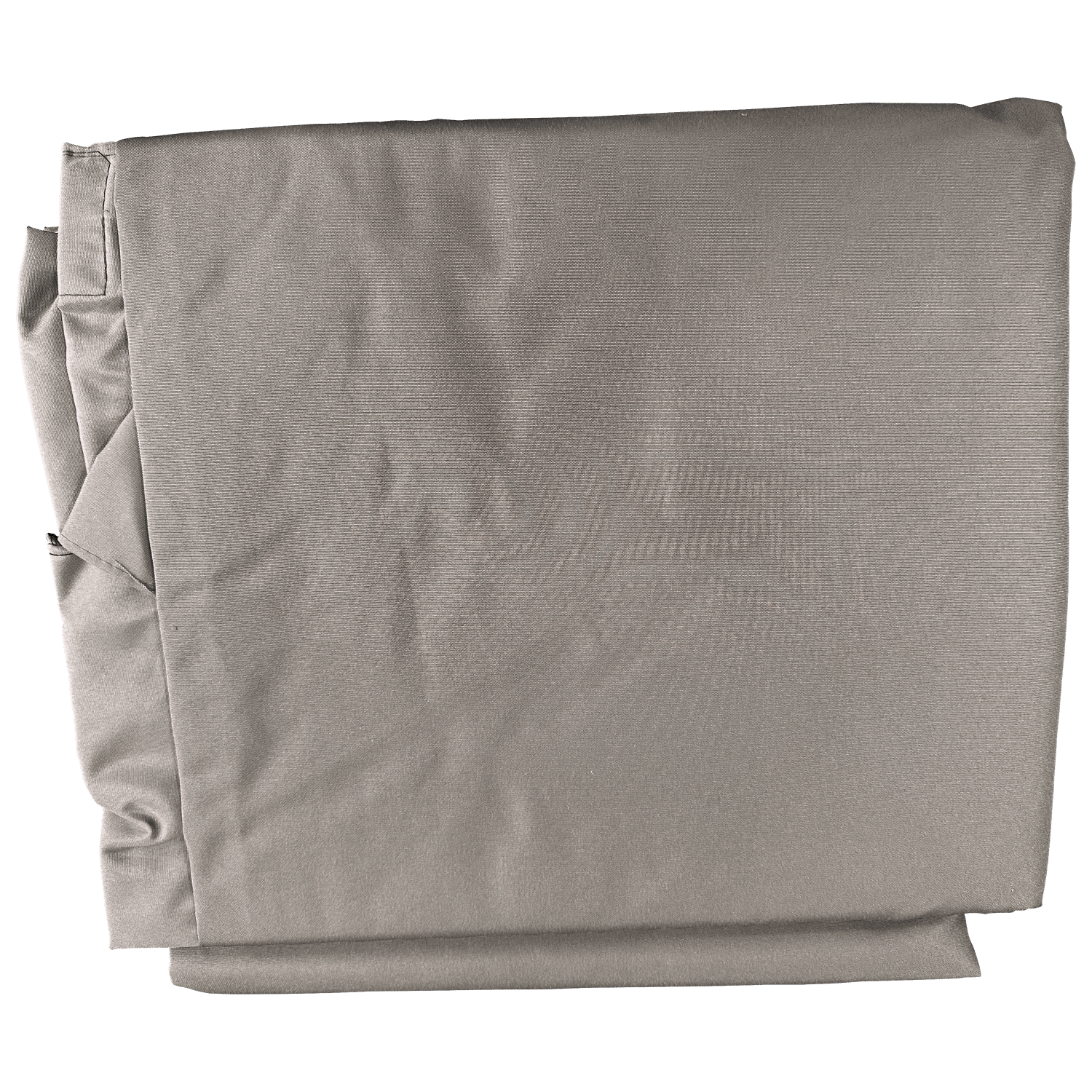 Tela per HAPUNA ombrellone rettangolare dritto 2x3m taupe