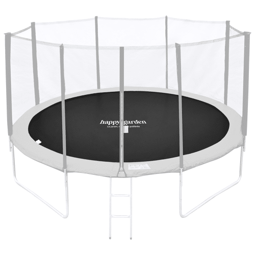 Tappeto per trampolino...