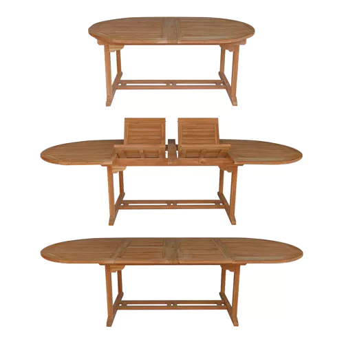 Mobiliário de jardim em...