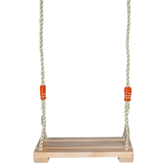 SOULET - Balançoire en bois...