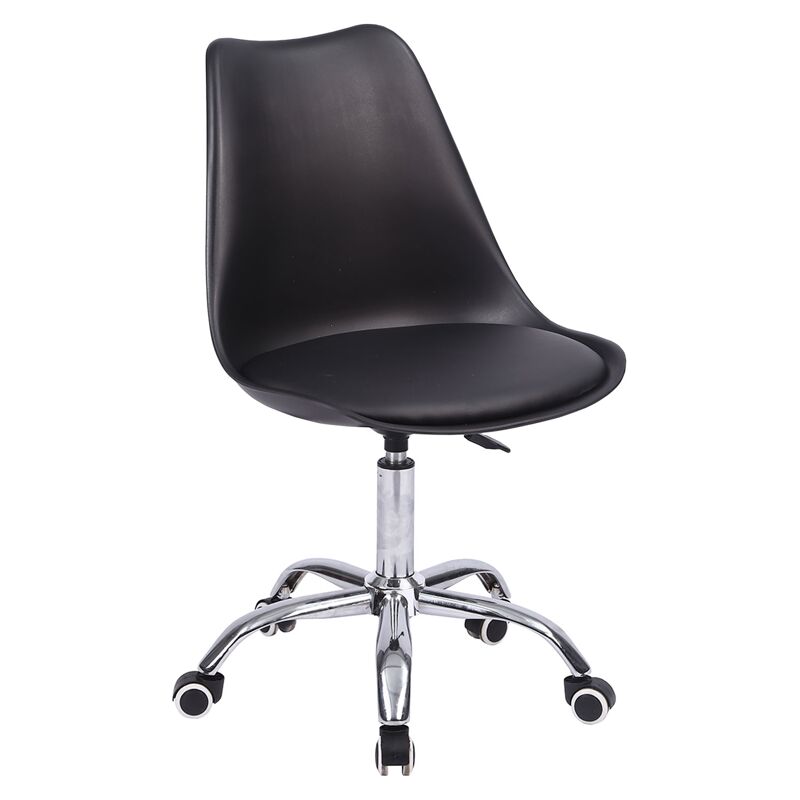 Chaise de bureau réglable... - Happy Garden