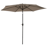 Toile pour parasol droit...
