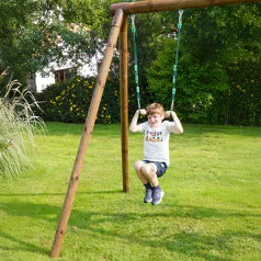 SOULET - Paire d'anneaux en...