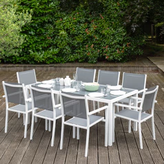 Salon de jardin BARI en...