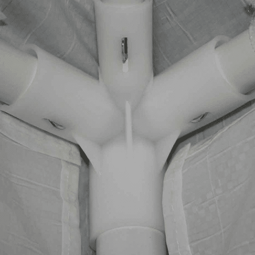 Ontvangsttent 3 × 6m ALIZÉ