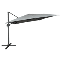 Toile pour parasol déporté...