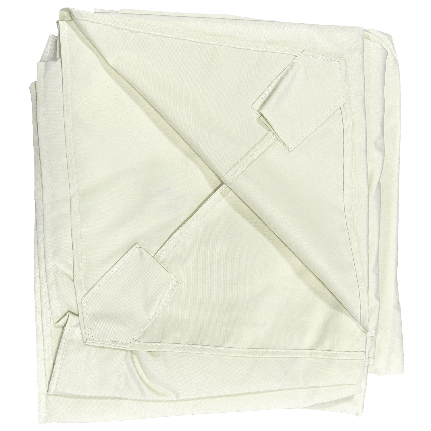 Tela per ombrellone rettangolare MOLOKAI 3x4m beige