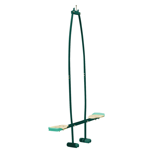 SOULET - Balançoire...