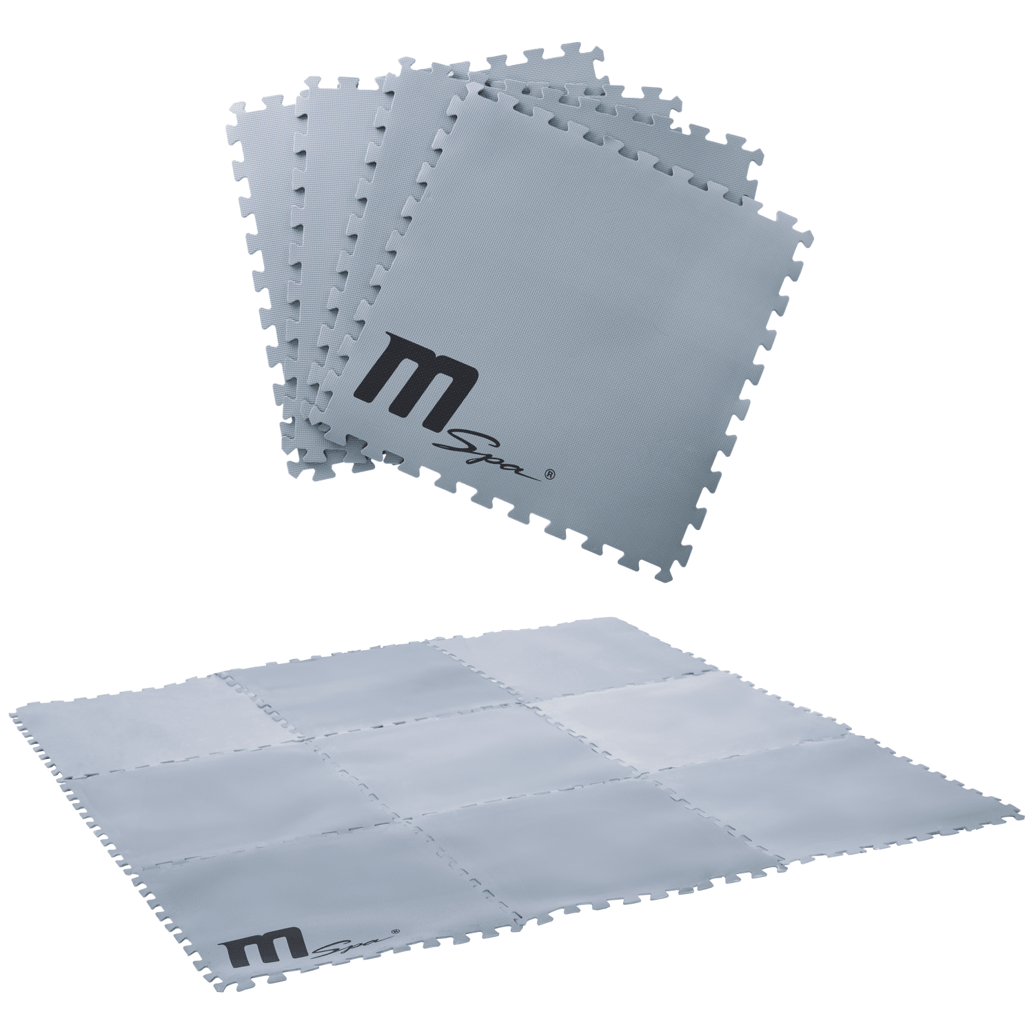 MSPA - Spa gonflable rond Ø 173cm MONO - 6 places