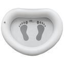MSPA - Pédiluve pour spa gonflable Mspa
