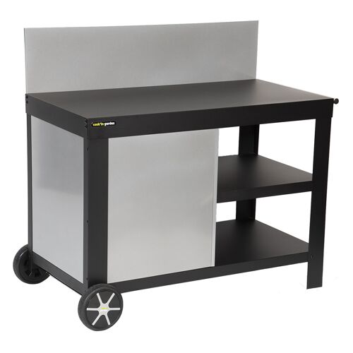 COOK'IN GARDEN - Carrito...