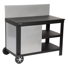 COOK'IN GARDEN - Carrito...