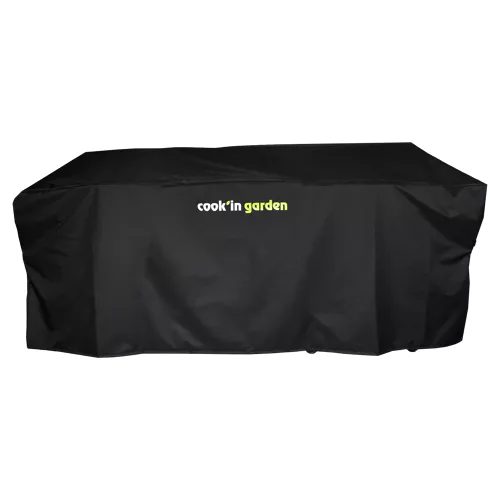COOK'IN GARDEN - Housse...