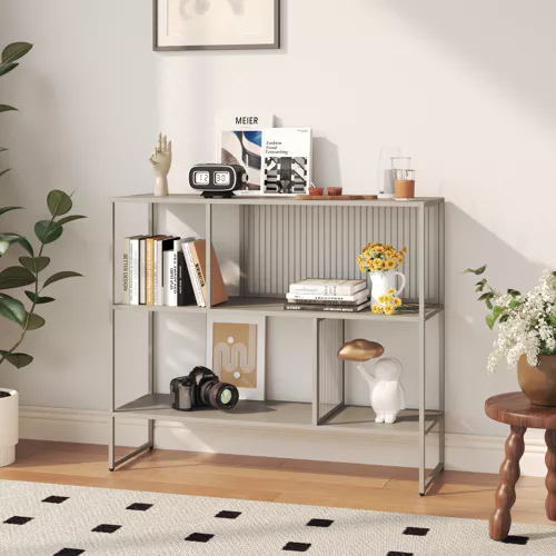 Estantería metálica EMILIA...