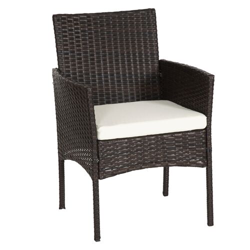 Salon de jardin FARO en...