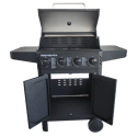 Gasbarbecue IZALCO - 4 branders 10kW