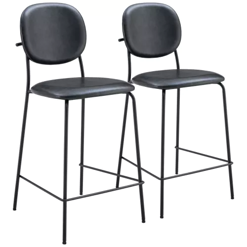 2er Set Barhockern aus...