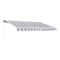 Toldo SAULE 3,95 × 3m com...