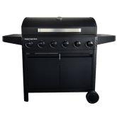 Barbecue au gaz - 6...
