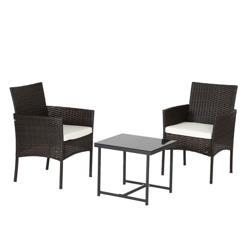 Conjunto de jardín FARO en...