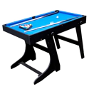 4-in-1 multi-game tafel