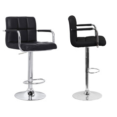 Conjunto de 2 bancos de...