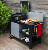 COOK'IN GARDEN - Carrito...
