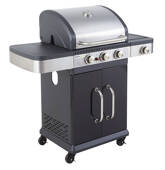 COOK'IN GARDEN - Barbecue...