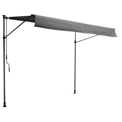 Toldo de varanda CHENE 3 ×...