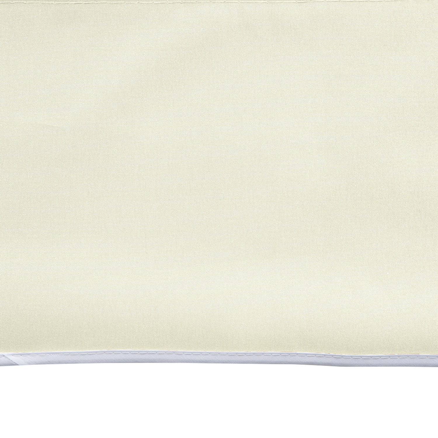 Tessuto per tende da sole SAULE 3,5 × 3m - Tessuto beige