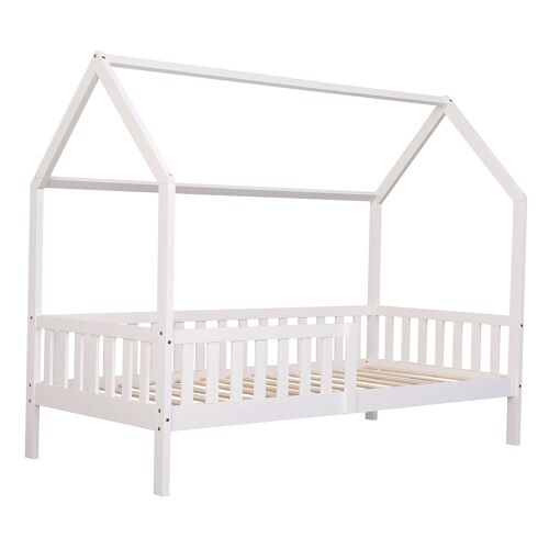 Lit cabane pour enfant...