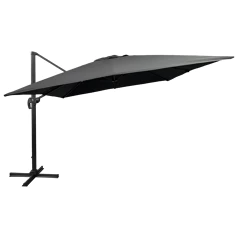 Toile pour parasol déporté...