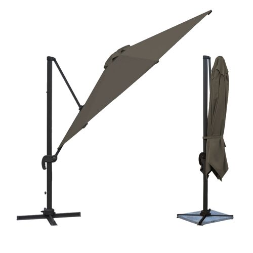 MOLOKAI rechthoekige...