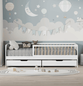Lit pour enfant 190x90cm...