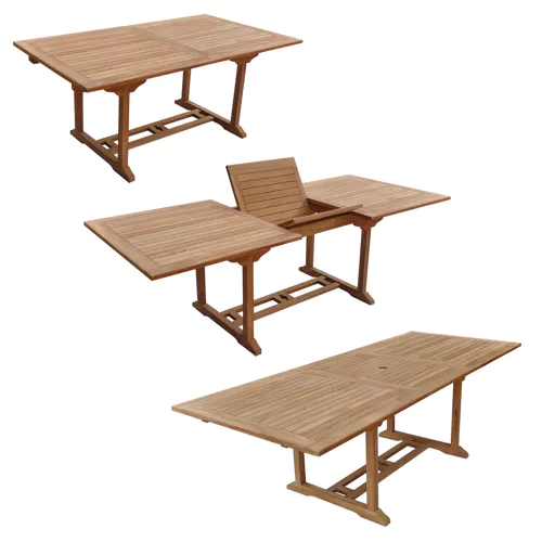 Mobiliário de jardim em...