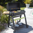 Cook'in Garden - Houtskool barbecue TONINO 1