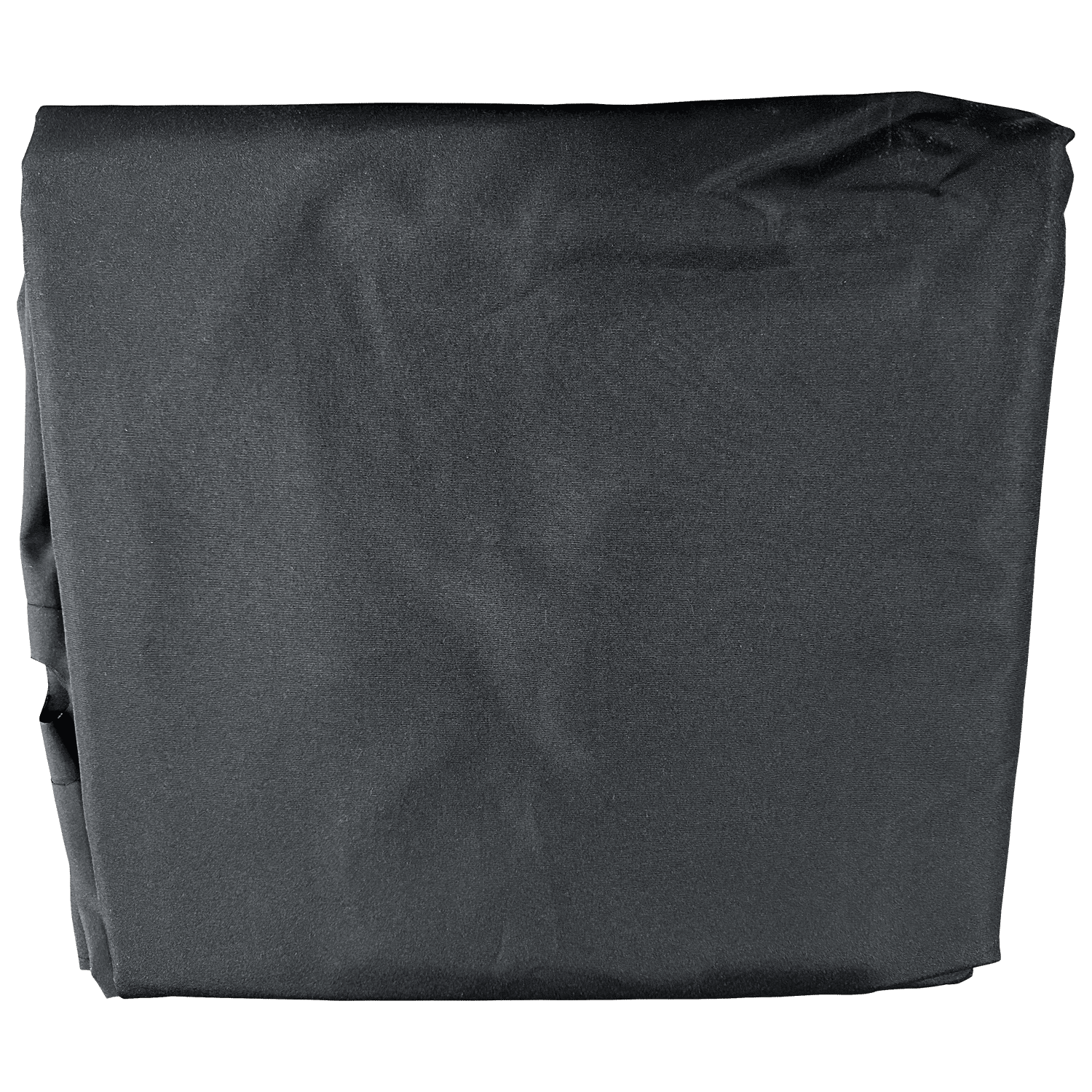 Tela per ombrellone offset MOLOKAI quadrato 3x3m nero