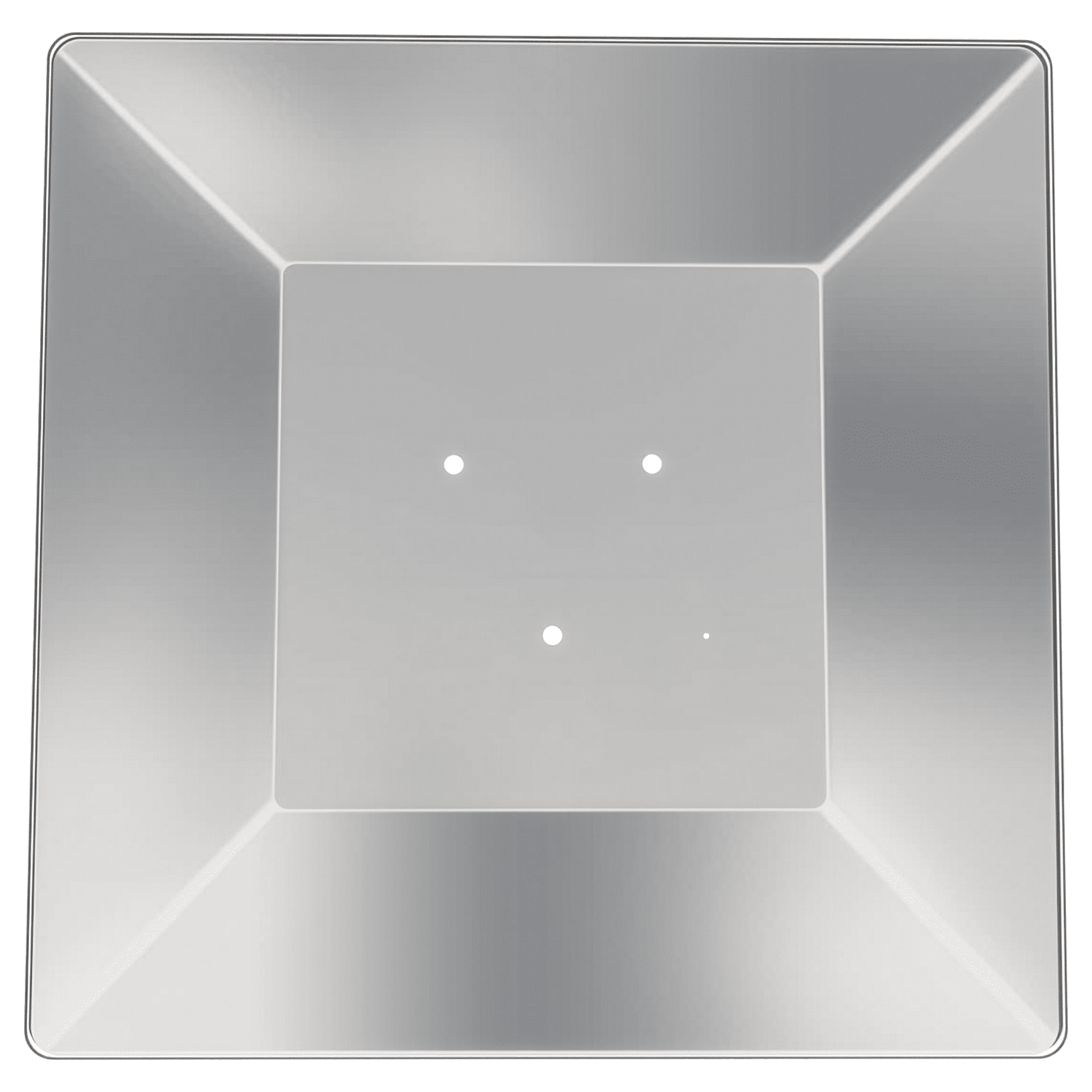 Réflecteur pour parasol chauffant au gaz STOCKHOLM