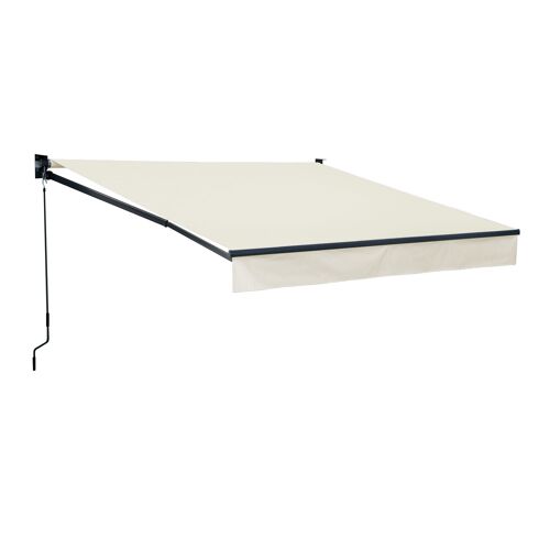 Toldo SAULE 2,95 × 2,5m -...
