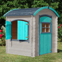 SOULET - Petite cabane en...