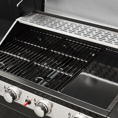 COOK'IN GARDEN - Cozinha...