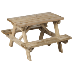 SOULET - Table de...