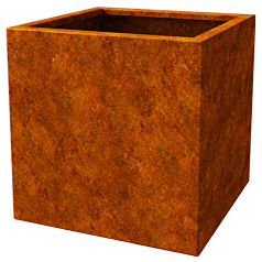 CERLAND - Bac carré 49x49cm...