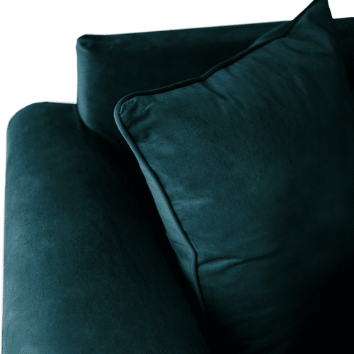 Fauteuil love seat en...