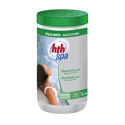 HTH - Poudre pH PLUS pour spa gonflable