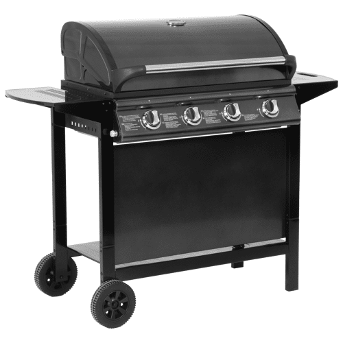 Barbacoa de gas RENO 4...